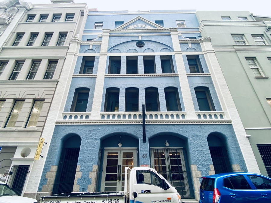 3 Bedroom Property for Sale in Cape Town City Centre Western Cape